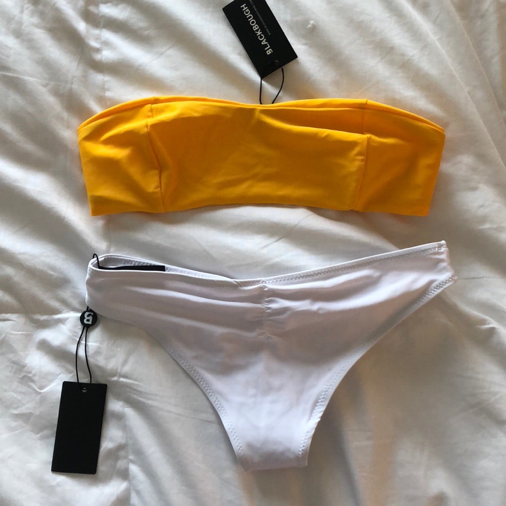 Blackbough Bikini